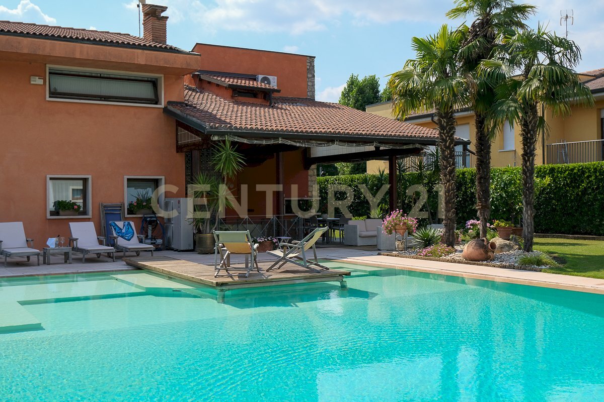 B&B La Dolce Vita-31.jpg - Villa Via Adige 11, Montecchia di Crosara - foto 1