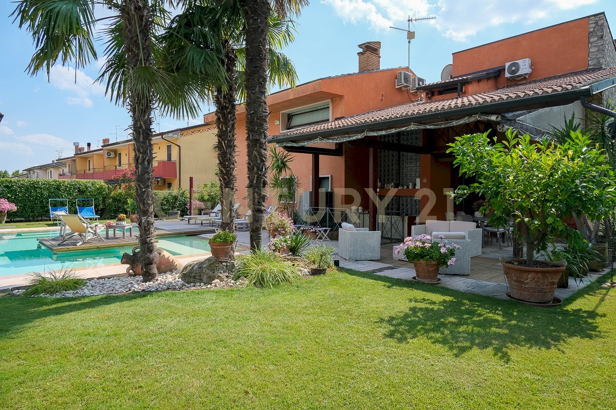 B&B La Dolce Vita-136.jpg - Villa Via Adige 11, Montecchia di Crosara - foto 2