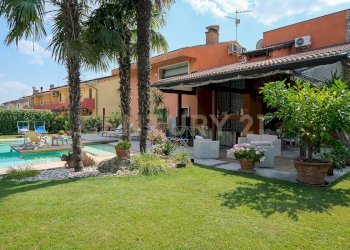 B&B La Dolce Vita-136.jpg - Villa Via Adige 11, Montecchia di Crosara - foto 2