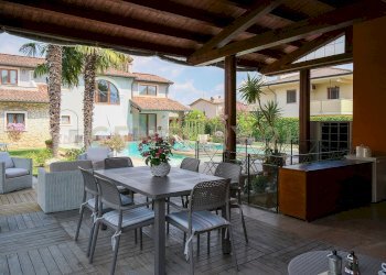 B&B La Dolce Vita-44.jpg - Villa Via Adige 11, Montecchia di Crosara - foto 4