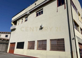 image00002.jpeg - Laboratorio Via Vespucci Amerigo 7, San Martino Buon Albergo - foto 1