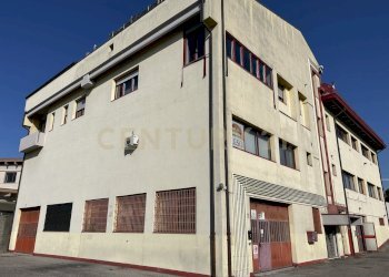 image00022.jpeg - Laboratorio Via Vespucci Amerigo 7, San Martino Buon Albergo - foto 2