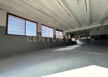 image00004.jpeg - Laboratorio Via Vespucci Amerigo 7, San Martino Buon Albergo - foto 4