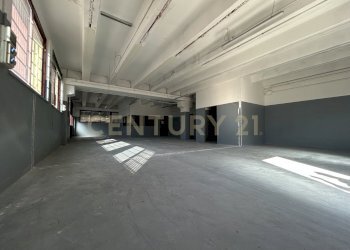 image00008.jpeg - Laboratorio Via Vespucci Amerigo 7, San Martino Buon Albergo - foto 7