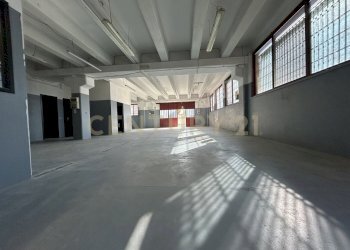 image00009.jpeg - Laboratorio Via Vespucci Amerigo 7, San Martino Buon Albergo - foto 8