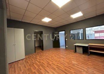 image00012.jpeg - Laboratorio Via Vespucci Amerigo 7, San Martino Buon Albergo - foto 11