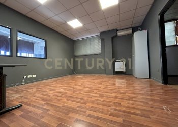 image00013.jpeg - Laboratorio Via Vespucci Amerigo 7, San Martino Buon Albergo - foto 12