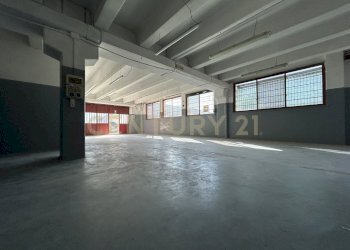 image00014.jpeg - Laboratorio Via Vespucci Amerigo 7, San Martino Buon Albergo - foto 13