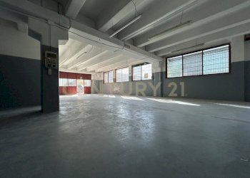 image00015.jpeg - Laboratorio Via Vespucci Amerigo 7, San Martino Buon Albergo - foto 14