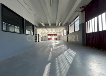 image00016.jpeg - Laboratorio Via Vespucci Amerigo 7, San Martino Buon Albergo - foto 15