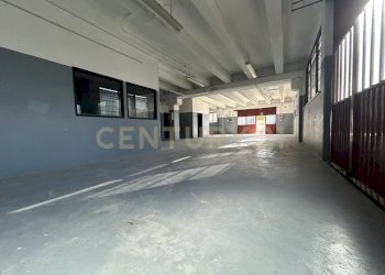 image00017.jpeg - Laboratorio Via Vespucci Amerigo 7, San Martino Buon Albergo - foto 16