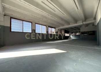 image00018.jpeg - Laboratorio Via Vespucci Amerigo 7, San Martino Buon Albergo - foto 17