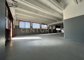 image00019.jpeg - Laboratorio Via Vespucci Amerigo 7, San Martino Buon Albergo - foto 18