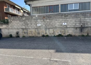 image00001.jpegPOSTI AUTO - Laboratorio Via Vespucci Amerigo 7, San Martino Buon Albergo - foto 20