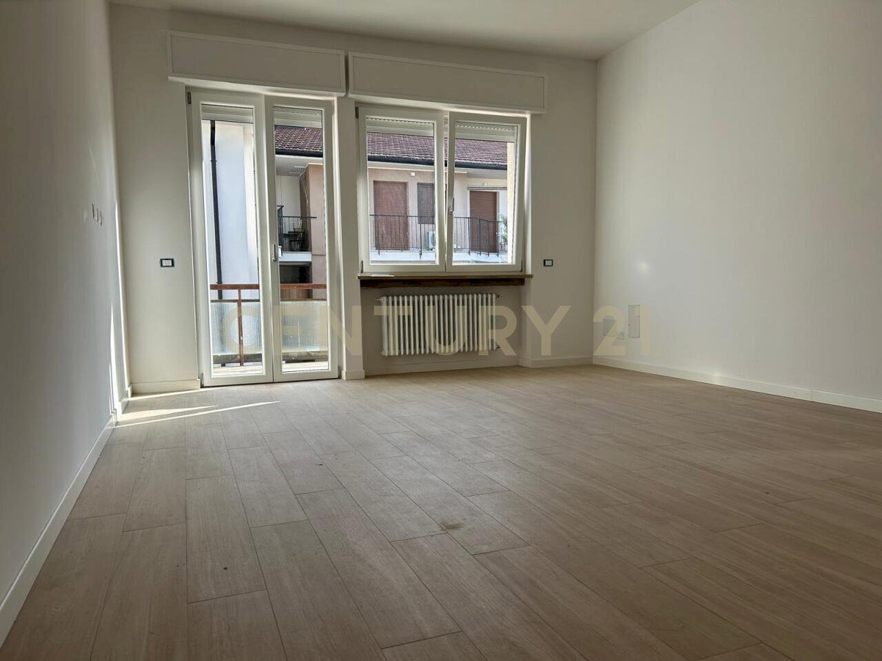 image00019.jpegPRINCIPALE - Quadrilocale Via Merano 9, Verona - foto 2