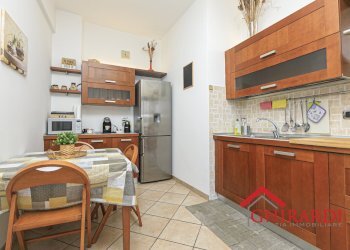 3.4 CUCINA.jpg - Apartment Via Antonio Sant'Elia 190, Genova (neighborhood Sestri Ponente) - photo 15