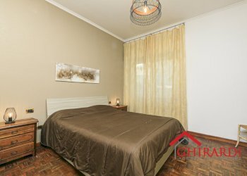 4.2 CAMERA 1.jpg - Apartment Via Antonio Sant'Elia 190, Genova (neighborhood Sestri Ponente) - photo 18