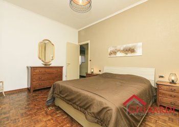 4.3 CAMERA 1.jpg - Apartment Via Antonio Sant'Elia 190, Genova (neighborhood Sestri Ponente) - photo 19