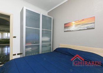 5.3 CAMERA 2.jpg - Apartment Via Antonio Sant'Elia 190, Genova (neighborhood Sestri Ponente) - photo 24