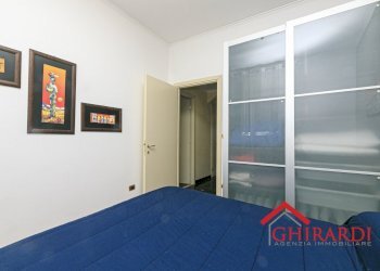 5.4 CAMERA 2.jpg - Apartment Via Antonio Sant'Elia 190, Genova (neighborhood Sestri Ponente) - photo 25