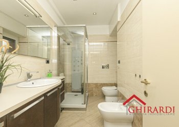 6.0 BAGNO.jpg - Apartment Via Antonio Sant'Elia 190, Genova (neighborhood Sestri Ponente) - photo 26