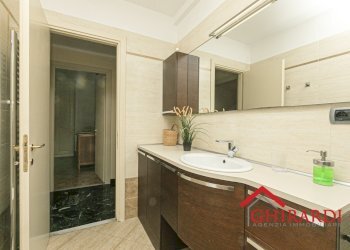 6.2 BAGNO.jpg - Apartment Via Antonio Sant'Elia 190, Genova (neighborhood Sestri Ponente) - photo 28