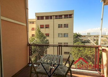 8.0 BALCONE.jpg - Apartment Via Antonio Sant'Elia 190, Genova (neighborhood Sestri Ponente) - photo 30