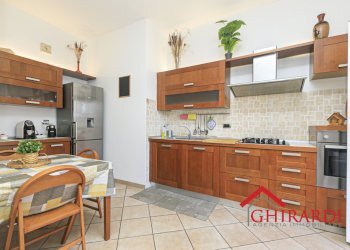 3.0 CUCINA.jpg - Appartamento Via Antonio Sant'Elia 190, Genova (zona Sestri Ponente) - foto 11