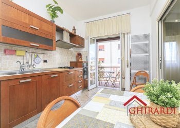 3.1 CUCINA.jpg - Appartamento Via Antonio Sant'Elia 190, Genova (zona Sestri Ponente) - foto 12