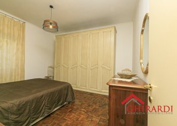 4.0 CAMERA 1.jpg - Appartamento Via Antonio Sant'Elia 190, Genova (zona Sestri Ponente) - foto 16