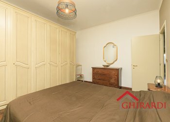 4.4 CAMERA 1.jpg - Appartamento Via Antonio Sant'Elia 190, Genova (zona Sestri Ponente) - foto 20