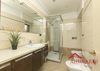 6.1 BAGNO.jpg - Apartment Via Antonio Sant'Elia 190, Genova (neighborhood Sestri Ponente) - photo 27