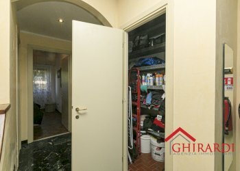 7.0 RIPOSTIGLIO.jpg - Apartment Via Antonio Sant'Elia 190, Genova (neighborhood Sestri Ponente) - photo 29