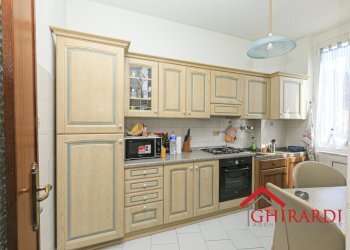 3.0 cucina.jpg - Appartamento Via Panigaro 8, Genova (zona Sestri Ponente) - foto 7