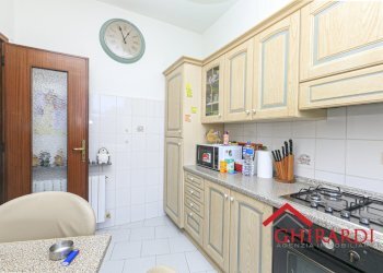 3.3 cucina.jpg - Appartamento Via Panigaro 8, Genova (zona Sestri Ponente) - foto 10