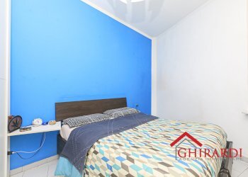 4.1 camera 1.jpg - Appartamento Via Panigaro 8, Genova (zona Sestri Ponente) - foto 12