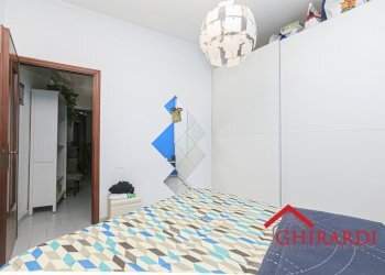 4.3 camera 1.jpg - Appartamento Via Panigaro 8, Genova (zona Sestri Ponente) - foto 14