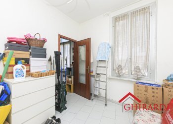 5.2 camera 2.jpg - Appartamento Via Panigaro 8, Genova (zona Sestri Ponente) - foto 17