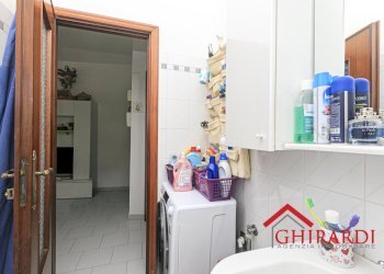 6.1 bagno.jpg - Appartamento Via Panigaro 8, Genova (zona Sestri Ponente) - foto 20