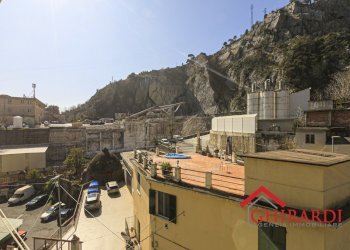 7.0 vista.jpg - Appartamento Via Panigaro 8, Genova (zona Sestri Ponente) - foto 21