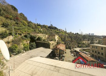 7.3 vista.jpg - Appartamento Via Panigaro 8, Genova (zona Sestri Ponente) - foto 24