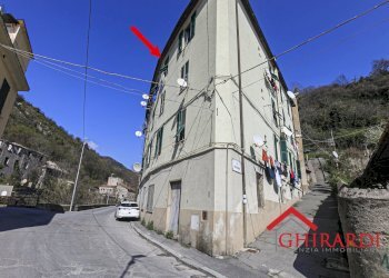 8.3 edifcicio.jpg - Appartamento Via Panigaro 8, Genova (zona Sestri Ponente) - foto 29