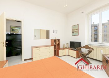 3.4 camera 2.jpg - Appartamento Via P. D.da Bissone 4, Genova (zona Sestri Ponente) - foto 21