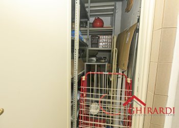 6.0 ripostiglio.jpg - Appartamento Via P. D.da Bissone 4, Genova (zona Sestri Ponente) - foto 28