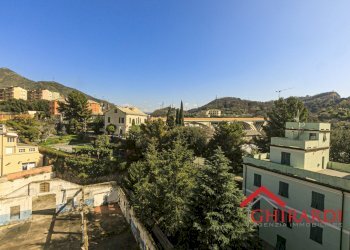 7.0 vista.jpg - Appartamento Via P. D.da Bissone 4, Genova (zona Sestri Ponente) - foto 29