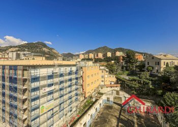 7.1 vista.jpg - Appartamento Via P. D.da Bissone 4, Genova (zona Sestri Ponente) - foto 30