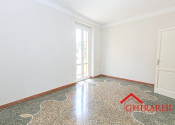 2.1 SALA.jpg - Appartamento VIA ANDREA DEL SARTO  15, Genova (zona Sestri Ponente) - foto 2