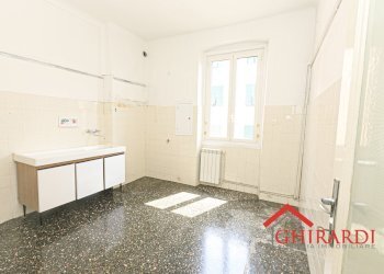 3.0 CUCINA.jpg - Appartamento VIA ANDREA DEL SARTO  15, Genova (zona Sestri Ponente) - foto 9