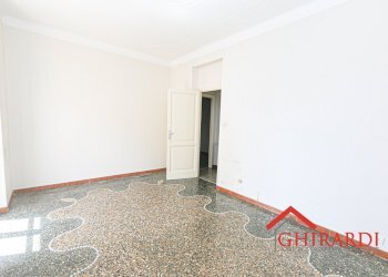 2.2 SALA.jpg - Appartamento VIA ANDREA DEL SARTO  15, Genova (zona Sestri Ponente) - foto 8