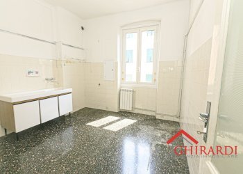 3.1 CUCINA.jpg - Appartamento VIA ANDREA DEL SARTO  15, Genova (zona Sestri Ponente) - foto 10